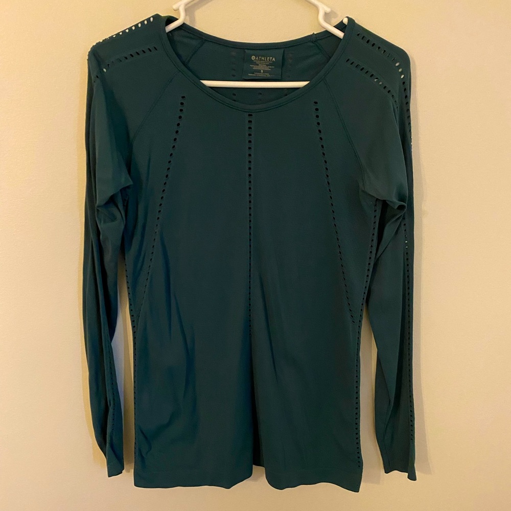 Athleta Top